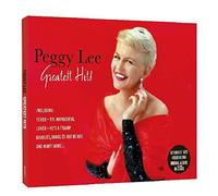 Lee, Peggy - Greatest Hits