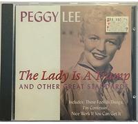 Lee, Peggy - Lady Ia a Tramp & Other Great