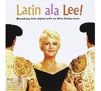 Lee, Peggy - Latin Ala Lee