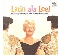 Lee, Peggy - Latin Ala Lee