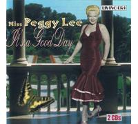 Lee,Peggy^Lee,Peggy - It'S a Good Day
