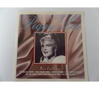 Lee, Peggy - Let There Be Love (UK Import)
