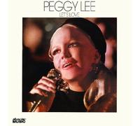 Lee,Peggy - Let's Love
