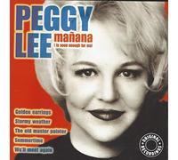 Lee,Peggy - Manana