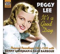 Lee,Peggy - Peggy lee