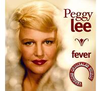 Lee Peggy - Peggy Lee - Fever