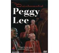 Lee, Peggy - Peggy Lee - The Quintessential [USA] [DVD]