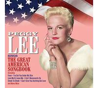 Lee, Peggy - Sings the Great American