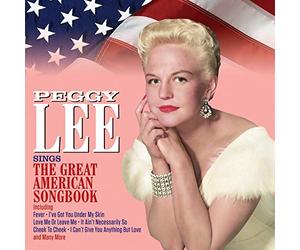 Lee, Peggy - Sings the Great American
