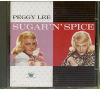 Lee, Peggy - Sugar 'n' Spice