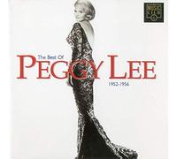 Lee,Peggy - The Best of Peggy Lee [Import]