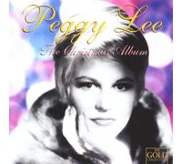 Lee, Peggy - The Christmas Album