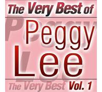 Lee Peggy - The Very Best Of Peggy Lee