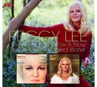 Lee,Peggy - Then Was Then, Now Is Now!/Bridge Over Troubled Water