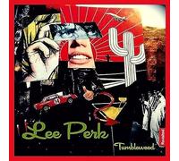 Lee Perk - Tumbleweed Revisited [Vinilo]