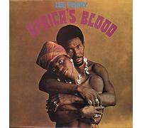Lee Perry - Africa S Blood [Vinilo]