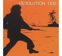 Lee Perry and The Upsetters - Revolution Dub
