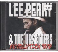 Lee Perry And The Upsetters - Revolution Dub