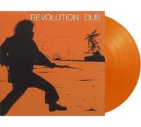 Lee Perry and The Upsetters - Revolution Dub (LP Coloured Vinyl) [Vinilo]