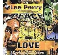 Lee Perry - Beat Down Babylon