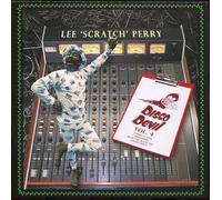 Lee Perry - Disco Devil Vol. 4 (6 More Classic Discomixes From The Black Ark Studio 1977-9)