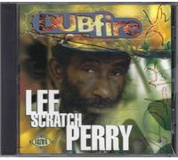Lee Perry - Dub Fire