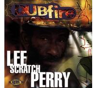 Lee Perry - Dub Fire