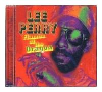 Lee Perry - Flames of the Dragon