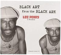 Lee Perry & Friends: Black Art From The Black Ark [CD]