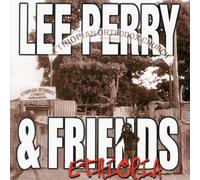 Lee Perry & Friends - Ethiopia