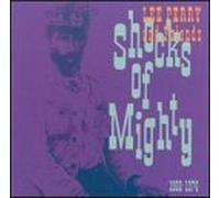Lee Perry & Friends - Shocks of Mighty 69