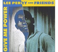 Lee Perry - Give Me Power