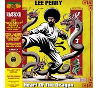 Lee Perry - Heart Of The Dragon