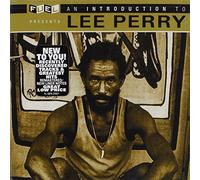 Lee Perry - Introduction to Lee Perry