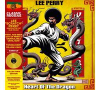 Lee Perry Lee Perry Presents the Mighty Upsetters: Heart of the Dragon (Vinyl)