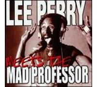Lee Perry Meets Mad Professor