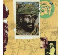 Lee Perry - Out of Many the Upsetters