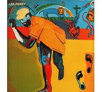 LEE PERRY - REGGAE GREATS LP (VINYL ALBUM) UK ISLAND 1985 [Vinilo]