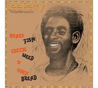 Lee Perry - Roast Fish Collie Weed & Cornbread [Vinilo]