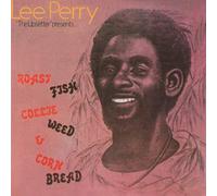 Lee Perry - Roast Fish & Corn Bread [Vinilo]