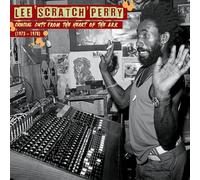 Lee Perry Scratch - Crucial Cuts From the Heart of the Ark 1973-1978