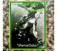 Lee Perry Scratch & Upsetters - Eternal Dubs Chapter 2 [VINYL] [Vinilo]