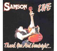 Lee Perry - Thank You & Goodnight