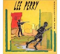 Lee Perry & The Upsetter - Revolution Dub