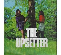 Lee Perry - The Upsetter [Vinilo]