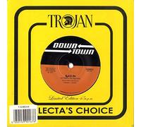 Lee Perry & the Upsetters - Black Ipa/Ipa Skank [Vinilo]