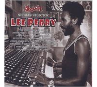 Lee Perry, The Upsetters, Max Romeo, Augustus Pablo, The Heptones, Junior Byles, The Mystic, Devon Irons, Bunny & Ricky, Peter & Paul Lewis, Danny Hensworth, Junior Ainsworth, Dillinger, Lee & Junior, Junior Delgado, Sons Of Light, The Black Notes - Black Art Singles Selector (UK Import)