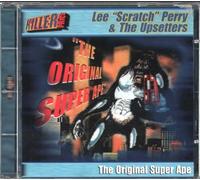 Lee Perry & the Upsetters - The Original Super Ape