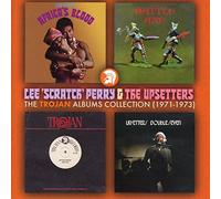 Lee Perry & The Upsetters - The Trojan Albums