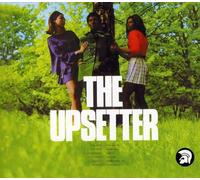 Lee Perry & The Upsetters - The Upsetter - Expanded Version